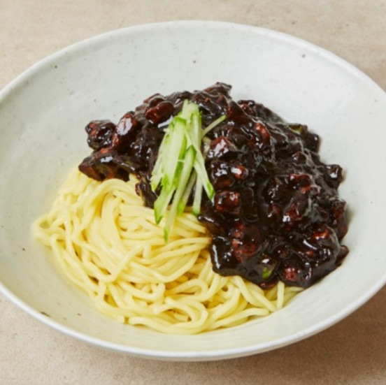 [오프온]중화 짜장면 이미지