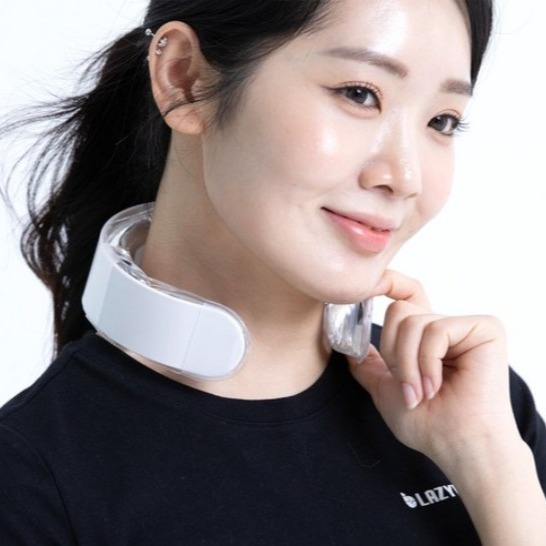 [주식회사 녹원코리아] 루앤 아이스 넥쿨러 이미지