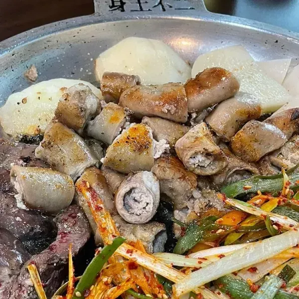 [서울 용산][릴스] 곰배령이야기 이미지