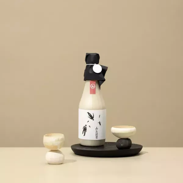 [서울 마포] 초월