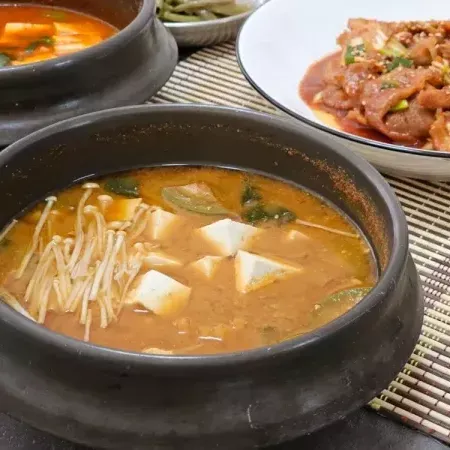 [경기 광주] 한덕수손두부 이미지