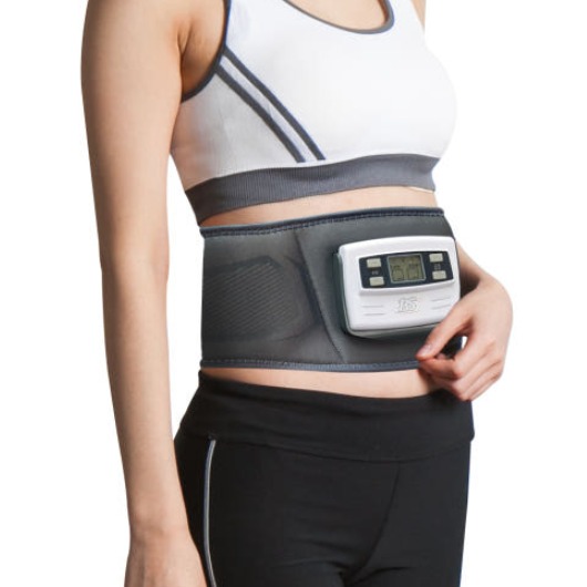 [위드웰withwell] EMS 복근 운동기구 바디슬리머 이미지