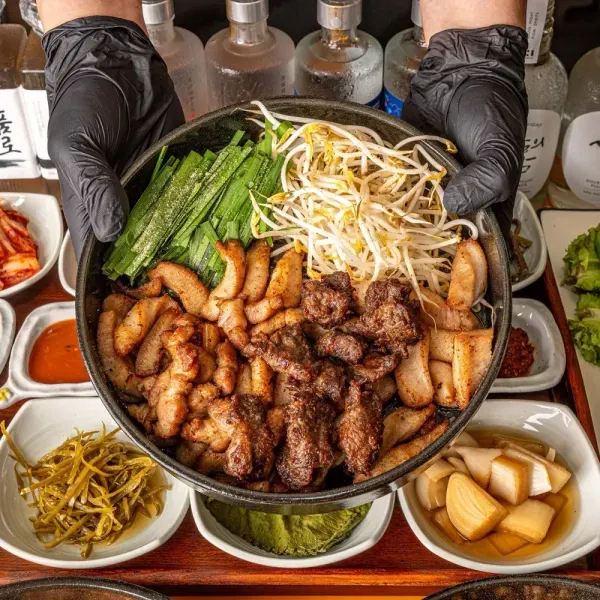 [서울 송파][릴스] 도야지공방 이미지