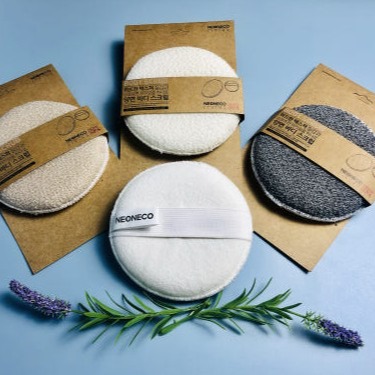 [네오네코몰] 바디샤워타월 이미지