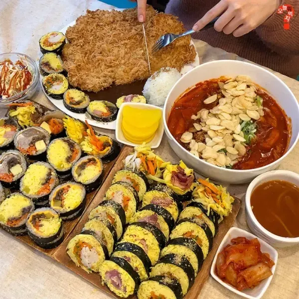 [서울 강남] 보슬보슬 압구정본점 이미지