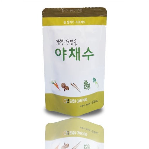 [단샘물야채수]야채수 이미지