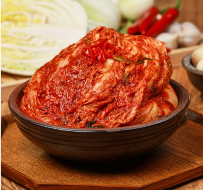 [전라도김치 정휴선 김치가] 남도식 포기김치 이미지