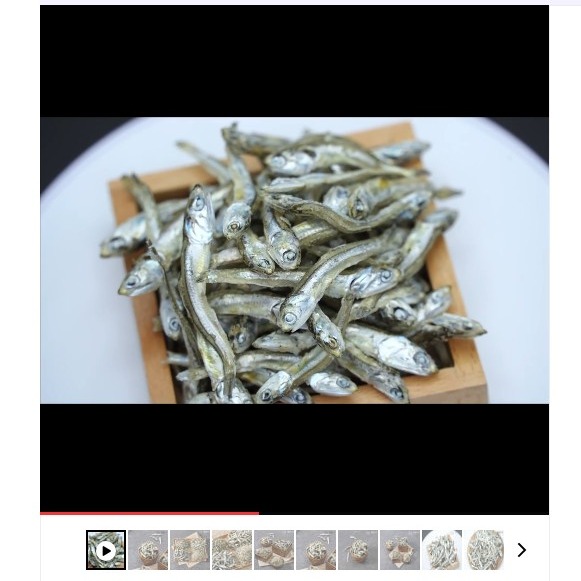 [해찬가]해찬가 햇 찍어먹는 멸치1.5kg(국산) 이미지