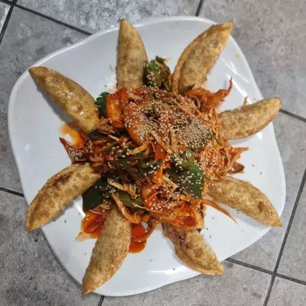 [경남 진주][릴스] 포차메리골드 이미지