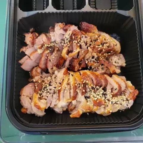[경남 창원][릴스] 오리형제 석전메트로시티점 이미지