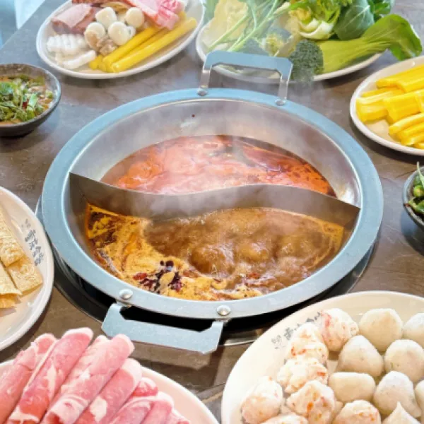 [서울 강서][클립] 중경식객 마곡나루점 이미지