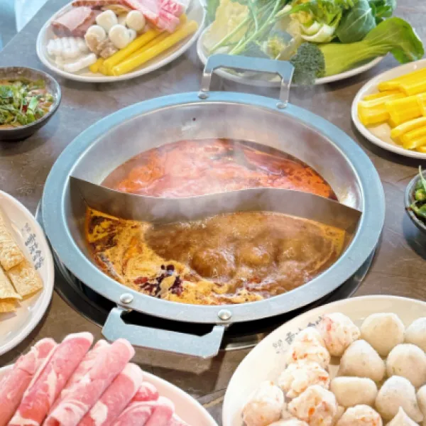 [서울 강서] 중경식객 마곡나루점 이미지