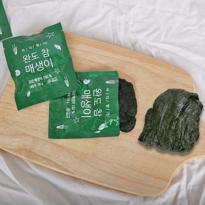 [영랑가]냉동매생이 이미지