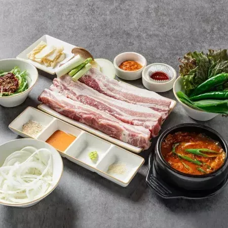 [서울 송파][릴스] 옥돈 클라식 잠실새내점 이미지