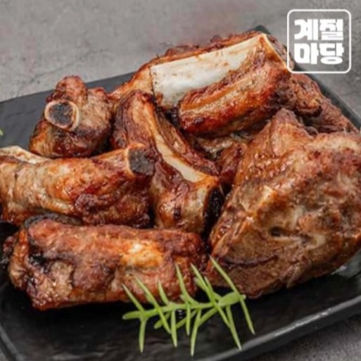 [주식회사 피코] 쪽갈비  이미지