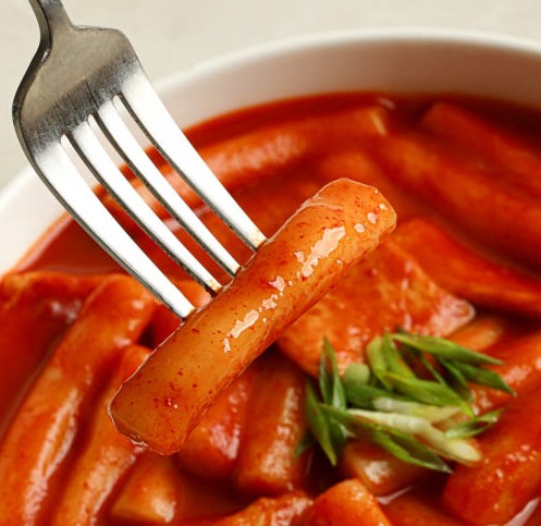 [토끼분식] 토끼분식 즉석떡볶이 밀키트 이미지