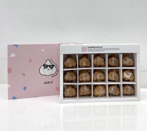 [태복당] 태안6쪽마늘빵 이미지