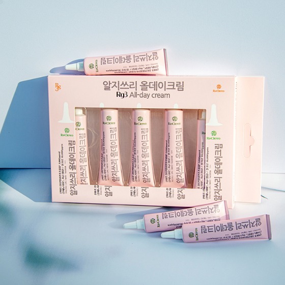 [라파몰] RG3 올데이크림 이미지