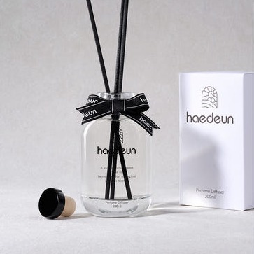 [haedeun] 스페셜 퍼퓸 디퓨저 이미지