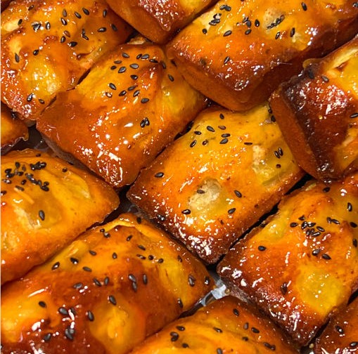 [howtasty] 휘낭시에+맛탕+휘낭볼+넛츠 이미지