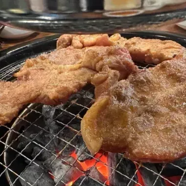 [경기 양주] 장흥갈비 이미지