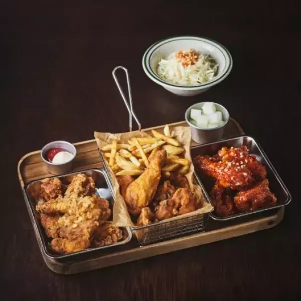 [부산 남구] 오늘통닭 용호점 이미지