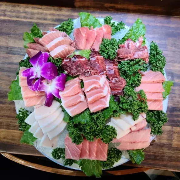 [경기 성남][릴스] 다우리 횟집 신흥1호점 이미지