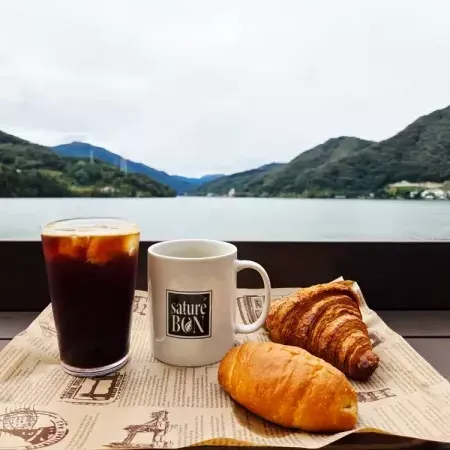 [경기 가평] 사트레봉 청평호수점 이미지