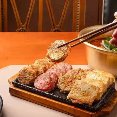 [서울 강동] 성내골목식당 이미지