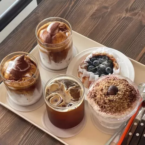 [전남 순천][릴스] 리리커피로스터리 순천점 이미지