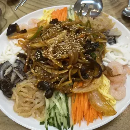 [전남 영암][릴스] 금보석중화요리 삼호점 이미지