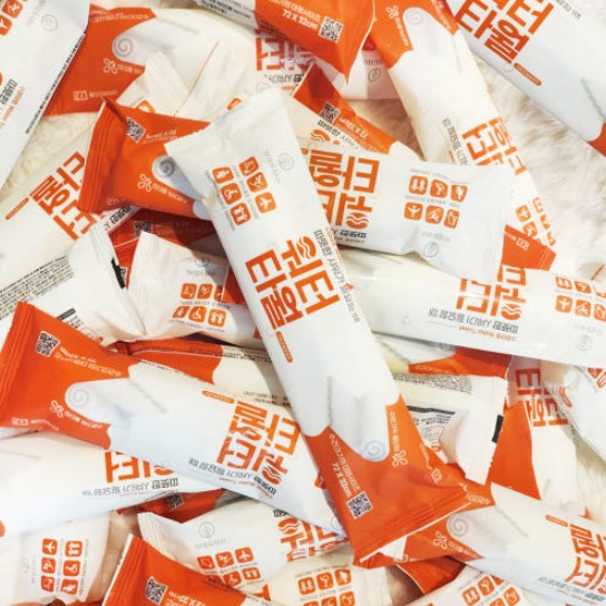[이야네이처] 따뜻한 워터타월 이미지