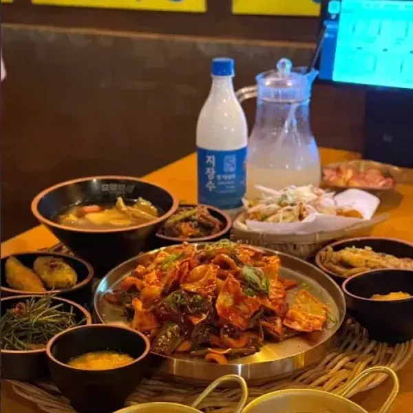 [경기 성남][릴스] 오막하세 성남모란점