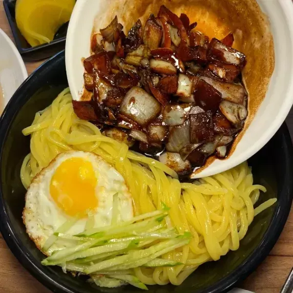 [강원 속초] 수반점