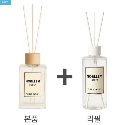 [NOBLLEM - 노블렘] 디퓨저 이미지
