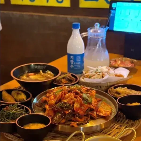 [경기 성남][클립] 오막하세 성남모란점