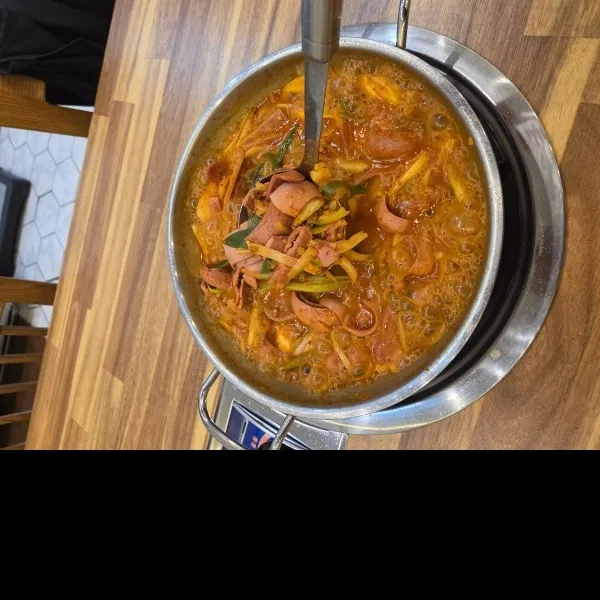 [경기 수원][릴스] 미가부대찌개 이미지