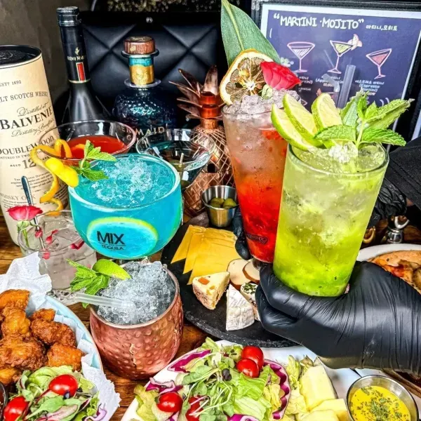 [서울 마포][클립] 아초바