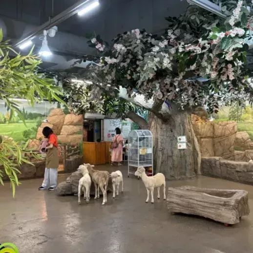 [인천 남동] 쥬벅스