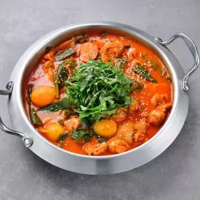 [서울 용산][릴스] 을지포차 남영점 이미지