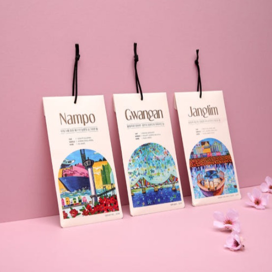 [행복나무에듀] 사쉐 디퓨저 이미지