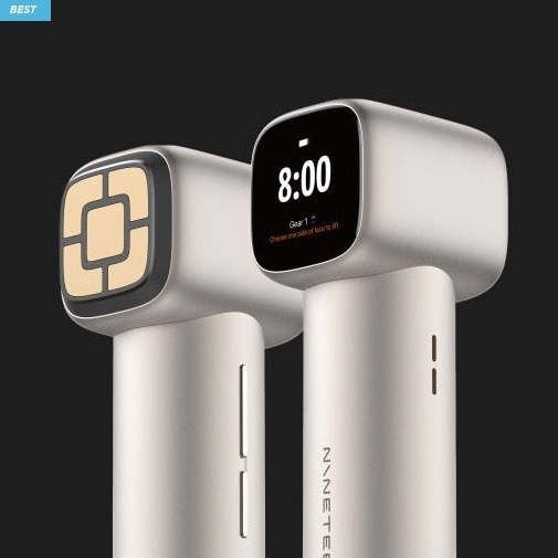 [포르세아] 리프팅 홈케어 디바이스 이미지