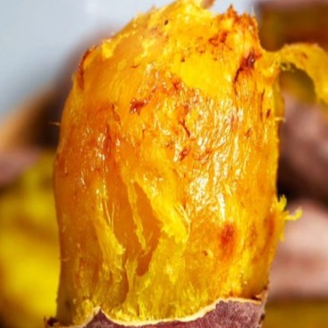 [여주능서농원고구마] 꿀 고구마 이미지