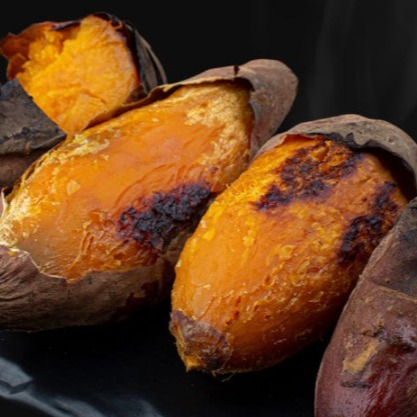 [태기네농장] 해남 꿀고구마 이미지