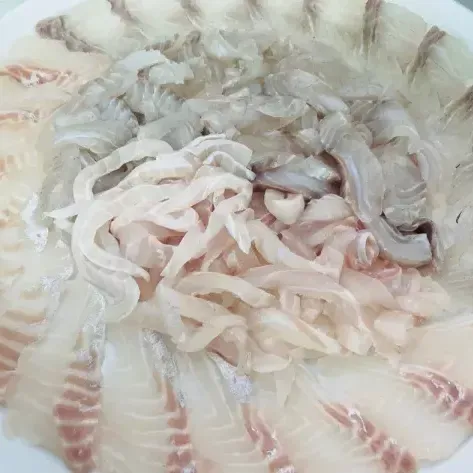 [부산 기장] 초원횟집