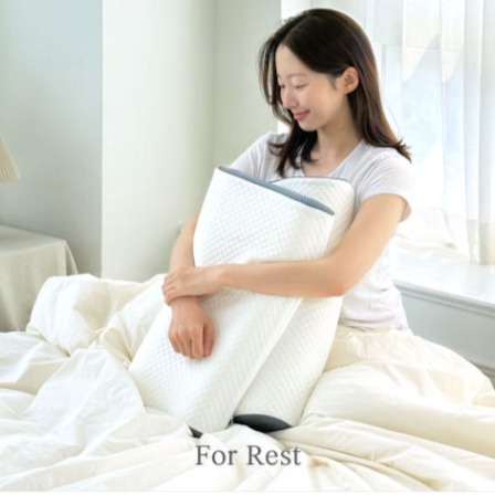 [포올레스트] 경추 베개 이미지