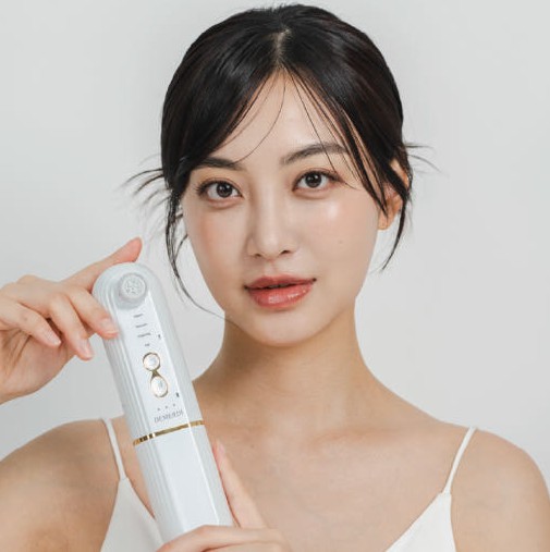 [드메르디] 모공 딥톡스 아쿠아필링기 이미지