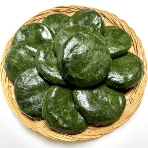 [삼흥떡방앗간] 김포쑥개떡 이미지