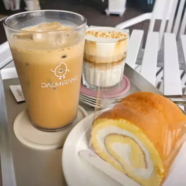 [경기 김포] 달미랑