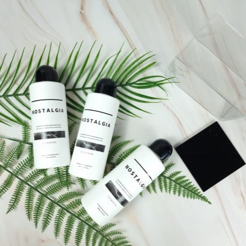 [루시드펄] 태닝로션 이미지